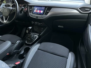 Opel Crossland X Opel Crossland X 1.2 Turbo Innovation - afbeelding nr 10