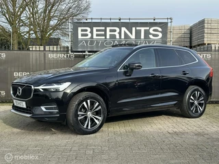 Volvo XC60 Volvo XC60 Recharge T8 AWD|ACC|BLIS|Pilot Assist|Trekhaak|Styling Kit - afbeelding nr 15