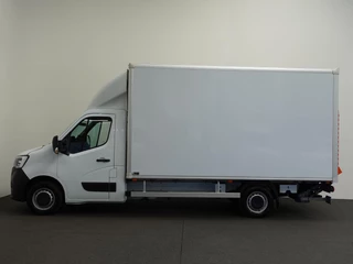 Renault Master Renault Master T35 2.3 dCi 145PK Energy Bakwagen Meubelbak Laadklep Zijdeur Airco Cruise control Navigatie - afbeelding nr 37