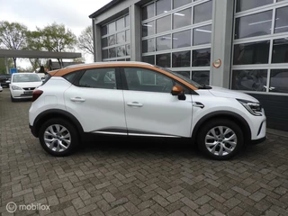 Renault Captur Renault Captur 1.3 TCe Intens - afbeelding nr 8