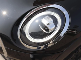 MINI One Mini Mini 1.5 One Automaat Business Edition | Navigatie | PDC | Cruise Control | Airco | 17
