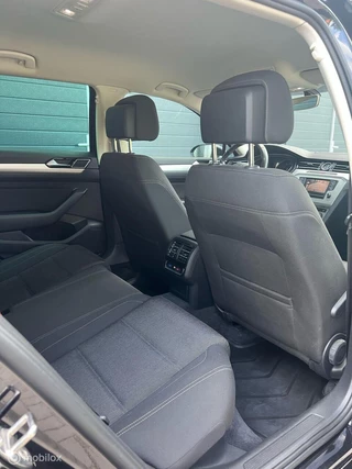 Volkswagen Passat Volkswagen Passat Variant 2.0 TDI Business Edition - afbeelding nr 39