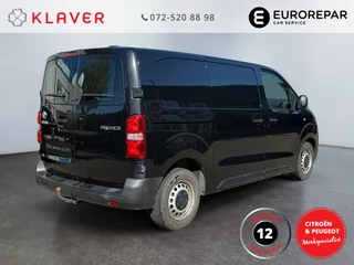 Toyota ProAce - afbeelding nr 6