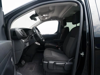 Fiat Scudo Fiat Scudo Bestel 2.0 D 180pk Automaat Dubbel Cabine | 2x Schuifdeur | Camera | Trekhaak | Full LED - afbeelding nr 5