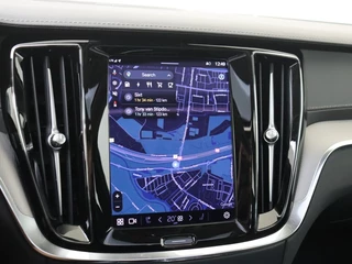 Volvo S60 Volvo S60 Recharge T6 Ultimate Bright | Trekhaak | 360° Camera | - afbeelding nr 25
