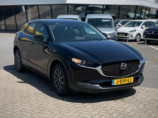 Mazda CX-30 Mazda CX-30 2.0 SKYACTIV-G - afbeelding nr 7