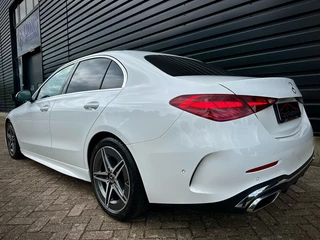 Mercedes-Benz C-Klasse - afbeelding nr 50