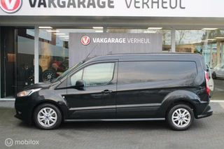 Ford Transit Connect Ford Transit Connect 1.5 EcoBlue|L2|Trend|Automaat|Navi - afbeelding nr 29