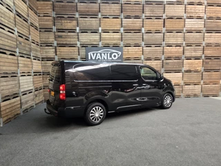 Toyota ProAce Toyota PROACE Worker 2.0 D-4D Professional Long Worker Carplay Navi Trekhaak PDC keyless - afbeelding nr 18