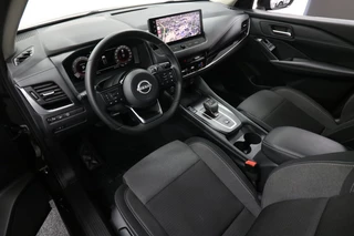 Nissan QASHQAI Nissan QASHQAI 1.3 MHEV X N-Connect - afbeelding nr 11