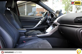 Mitsubishi Eclipse Cross - afbeelding nr 12