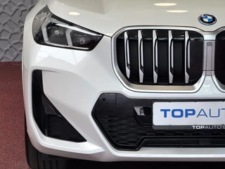 BMW X1 BMW X1 XDRIVE 25E M-SPORT LED ELEK.KLEP NAVI STOELVERW M-SHADOW LINE CARPLAY/ANDROID ZWARTE.HEMEL 10/2024 PHEV PLUG IN HYBRID AWD 4X4 4WD - afbeelding nr 74