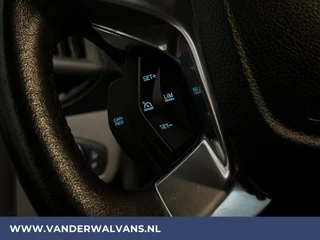 Ford Transit Connect Ford Transit Connect 1.5 EcoBlue 100pk L1H1 Euro6 Airco | Navigatie | Camera | Apple Carplay | Cruisecontrol Verwarmde voorruit, Parkeersensoren - afbeelding nr 9