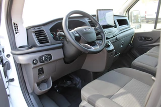 Ford E-Transit - afbeelding nr 25