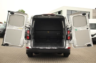 Ford Transit Custom Ford Transit Custom 320 2.0TDCI 150pk L2H1 Trend DC | L+R Zijdeur | Keyless | Carplay/Android | Lease 717,- p/m - afbeelding nr 8