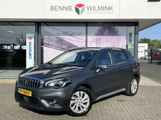 Suzuki S-Cross - 138759081-0