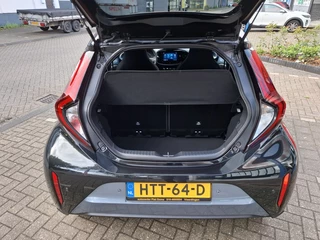 Toyota Aygo Toyota Aygo X 1.0 VVT-i MT Premium parkeersensoren voor + achter - afbeelding nr 14
