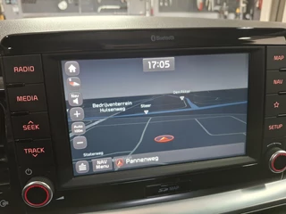 Kia Stonic Kia Stonic 1.0 T-GDi DynamicPlusLine - afbeelding nr 17