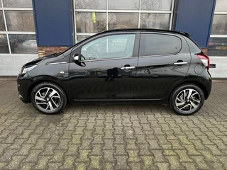 Peugeot 108 - afbeelding nr 3