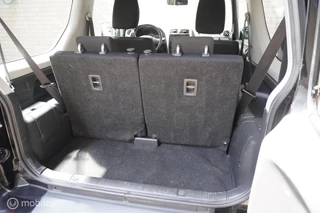 Suzuki Jimny Suzuki Jimny 1.3 Exclusive - afbeelding nr 20