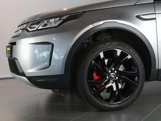 Land Rover Discovery Sport Land Rover Discovery Sport P300e 1.5 PANO/58.000km! - afbeelding nr 29