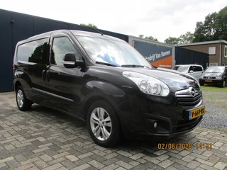 Opel Combo 1.6 CDTi L2H1 Sport MARGE