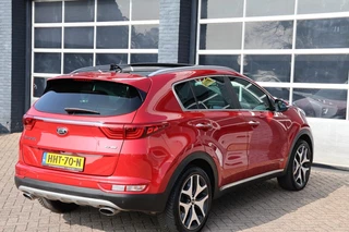 Kia Sportage - afbeelding nr 4