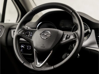 Opel Astra 146Pk Automaat (APPLE CARPLAY, NAVIGATIE, CLIMATE, CAMERA, SPORTSTOELEN, LM VELGEN, PARKEERSENSOREN, CRUISE, NIEUWSTAAT) - afbeelding nr 18