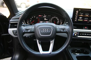 Audi A4 - afbeelding nr 21