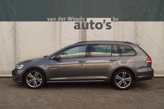Volkswagen Golf - 496596490-0