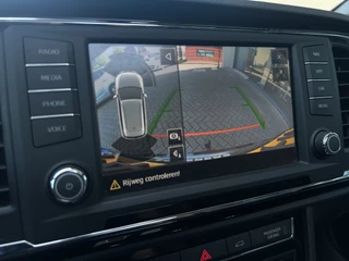 SEAT Ateca SEAT Ateca 1.5 TSI FR Business Intense - afbeelding nr 33