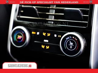 Land Rover Range Rover 23 INCH VELGEN | PANORAMADAK | STUURVERWARMING | STOEL KOELING | Fabrieksgarantie tot 14-03-2029 – Geniet van gemoedsrust met uitgebreide dekking tot deze datum. GZK-71-D - afbeelding nr 46