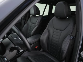 BMW iX3 (INCL-BTW) *PANO | ADAPTIVE-CRUISE | HARMAN/KARDON-AUDIO | FULL-LEATHER | MEMORY-PACK | DIGI-COCKPIT | BLIS | SURROUND-VIEW | SPORT-SEATS | KEYLESS | NAVI-FULLMAP | 20''ALU* - afbeelding nr 28