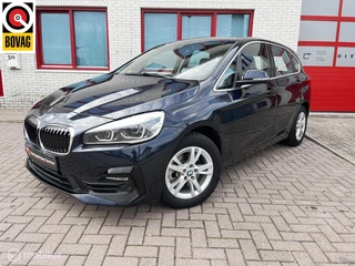 BMW 2 Serie Active Tourer 218i High Executive AUTOMAAT/PANODAK/CAMERA