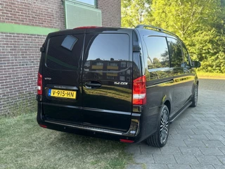 Mercedes-Benz Vito - afbeelding nr 9