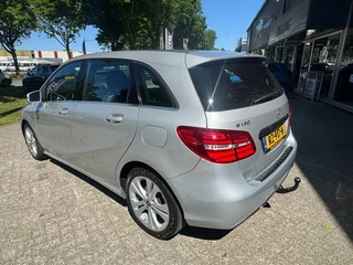 Mercedes-Benz B-Klasse - afbeelding nr 3