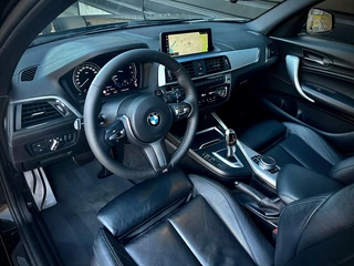 BMW 1 Serie - afbeelding nr 50