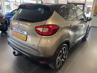Renault Captur Renault Captur 1.2 TCe Dynamique - afbeelding nr 5