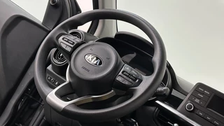 Kia Picanto Kia Picanto 1.0 DPI COMFORTLINE CRUISE DAB - afbeelding nr 17