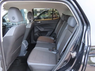 Volkswagen T-Cross - afbeelding nr 11