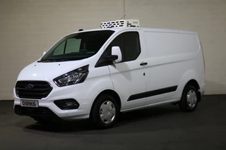 Ford Transit Custom 2.0 TDCI L1H1 Trend Koelwagen
