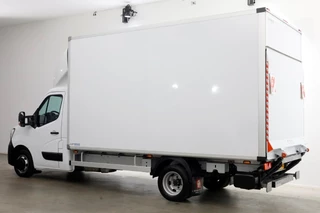 Renault Master - afbeelding nr 10