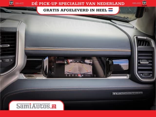Dodge Ram 1500 CREW CAB | DUBBELE CABINE | GRIJSKENTEKEN | 5 PERSOONS | SV | VOORRAAD NR 2366 - 8602 - afbeelding nr 9