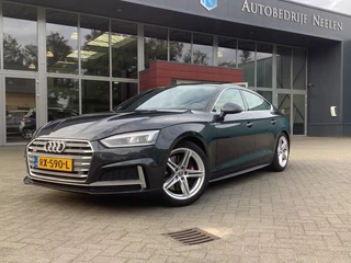 Audi S5 - 298452487-0