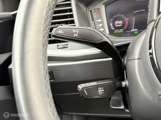 Audi A1 Sportback Audi A1 Sportback 30 TFSI S-line Vitrual Carplay Navi Camera LED Stoelv - afbeelding nr 35