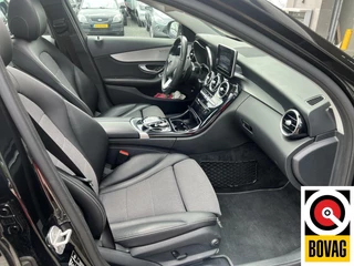 Mercedes-Benz C-Klasse Mercedes C-klasse 180 Ambition Dak APK 06-2026 - afbeelding nr 7