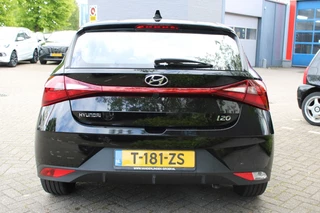 Hyundai i20 - afbeelding nr 4