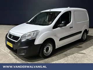 Peugeot Partner Zijdeur - afbeelding nr 7