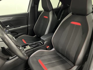 Opel Mokka Opel Mokka 1.2 T. 130 PK GS-LINE / AUTOMAAT / NAVI / STOEL-STUURVERW. / CAMERA / - afbeelding nr 22