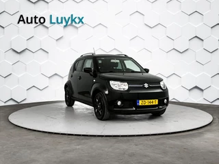 Suzuki Ignis - afbeelding nr 11